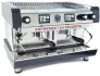 מכונת קפה שני ראשים למסעדות ובתי קפה לה פבוריטה קלאסיק | La Fvorita Espresso Classic Coffee Machine