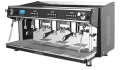 מכונת קפה לבתי קפה ולמסעדות אקספובר פרו שלושה ראשים Expobar Pro