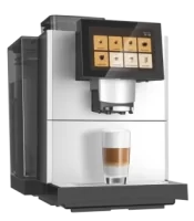 מכונת קפה מקצועית אוטומטית ומתקדמת למשרדים, לעסקים, לפיצוציות ועוד קאלרם Kalerm E30